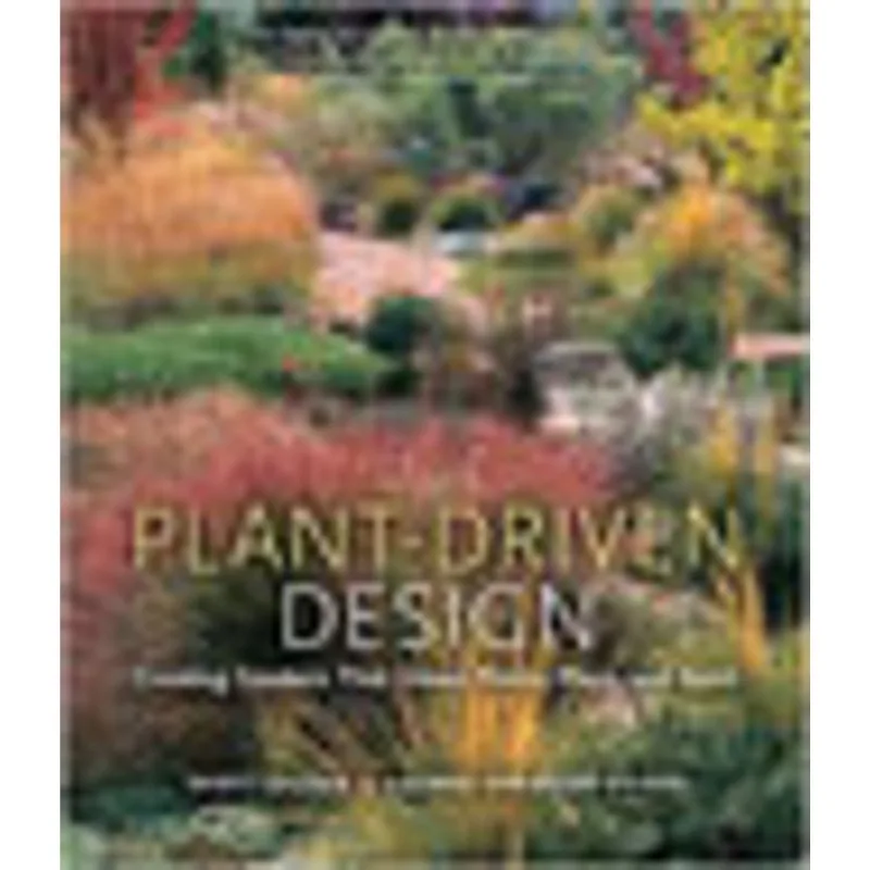 PLANT-DRIVEN DESIGN