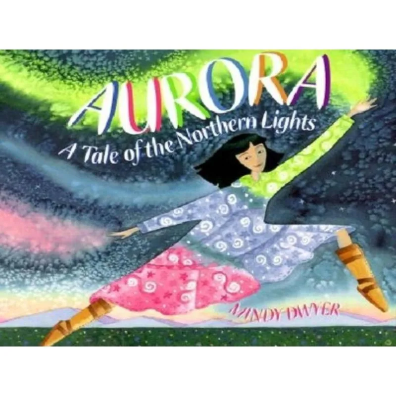 AURORA - A TALE OF THE NORTHERN LIGHTS
