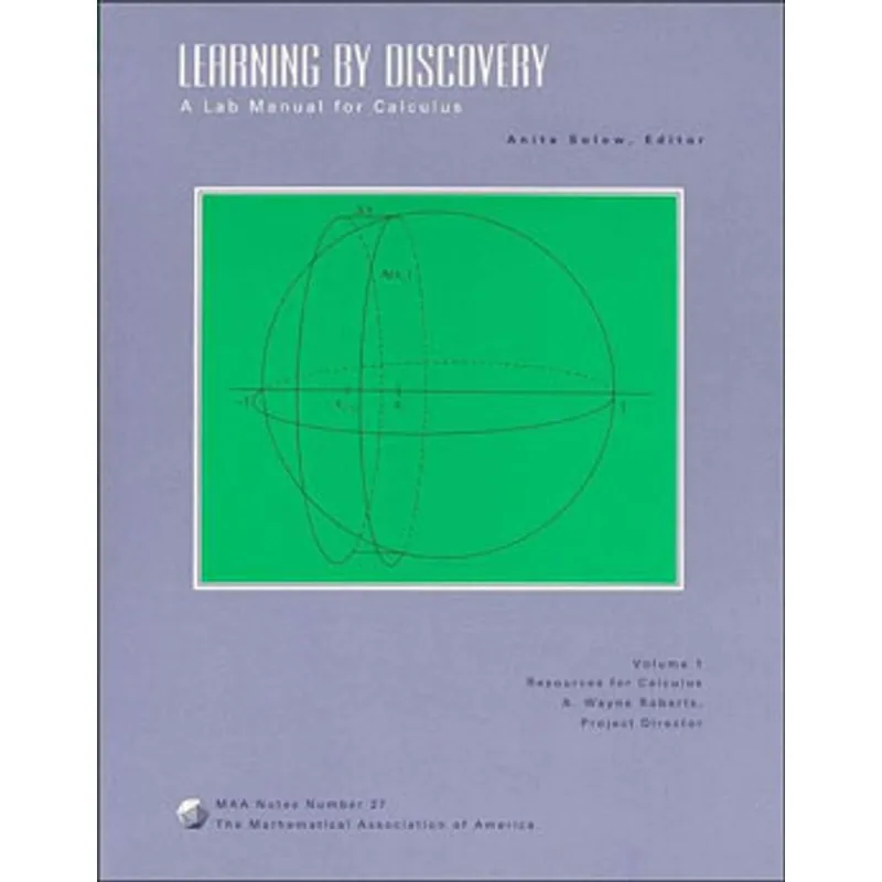 LEARNING BY DISCOVERY