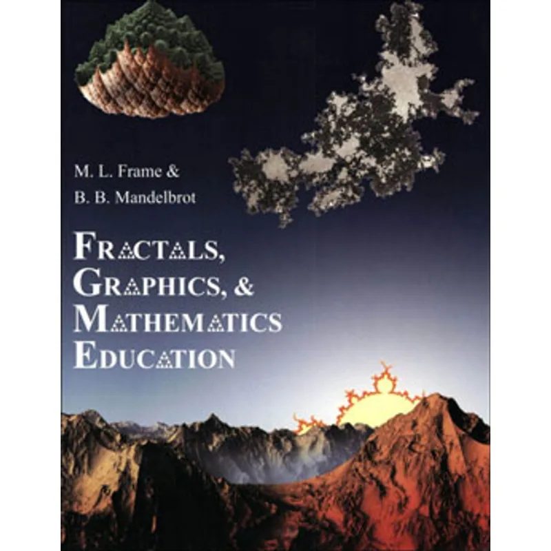 FRACTALS, GRAPHICS, AND MATHEMATICS EDUCATION