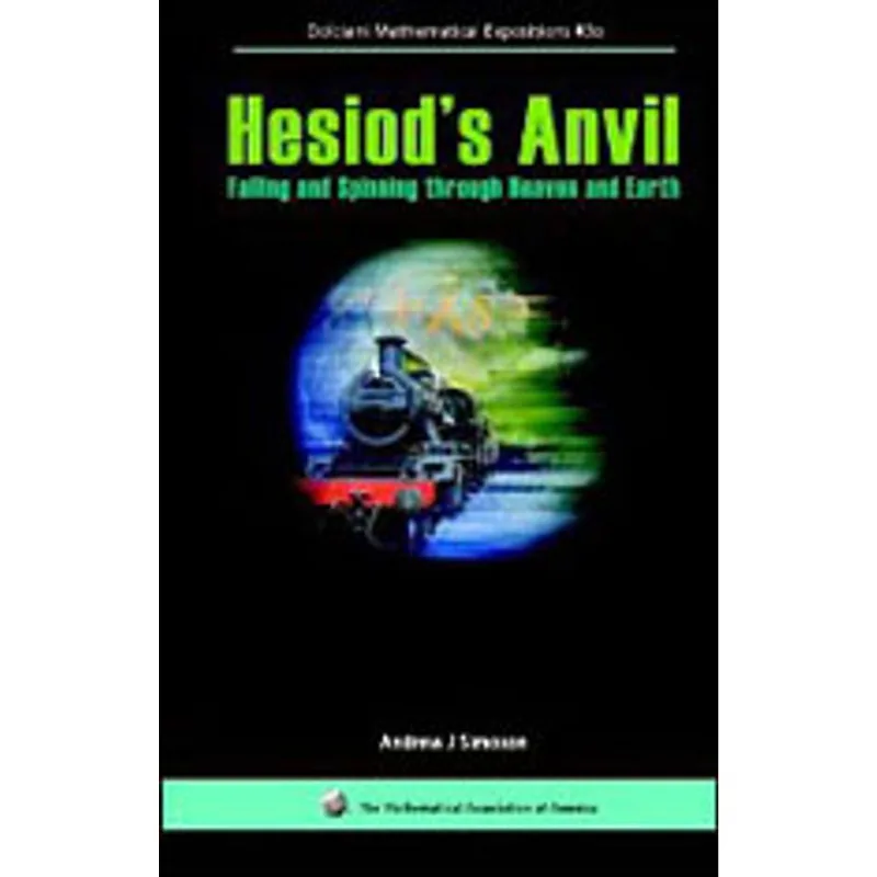 HESIOD´S ANVIL