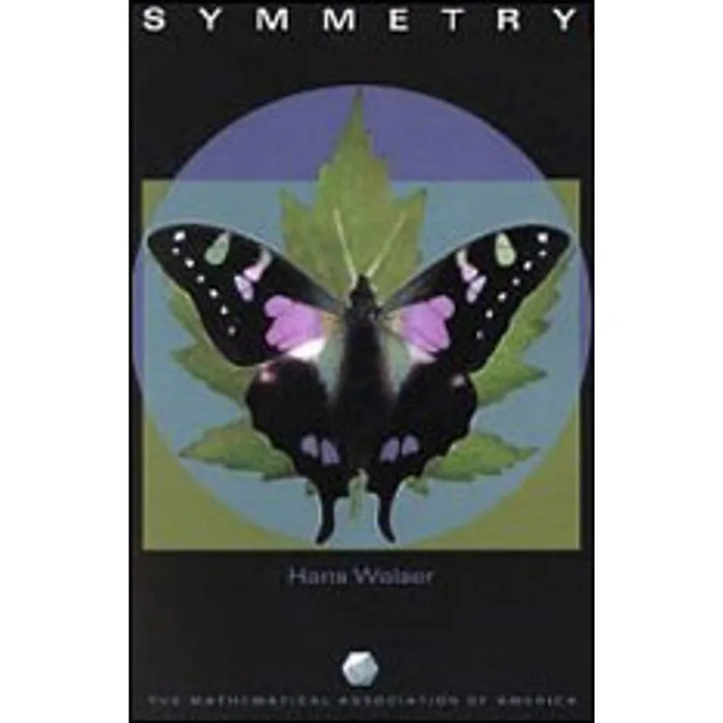 SYMMETRY