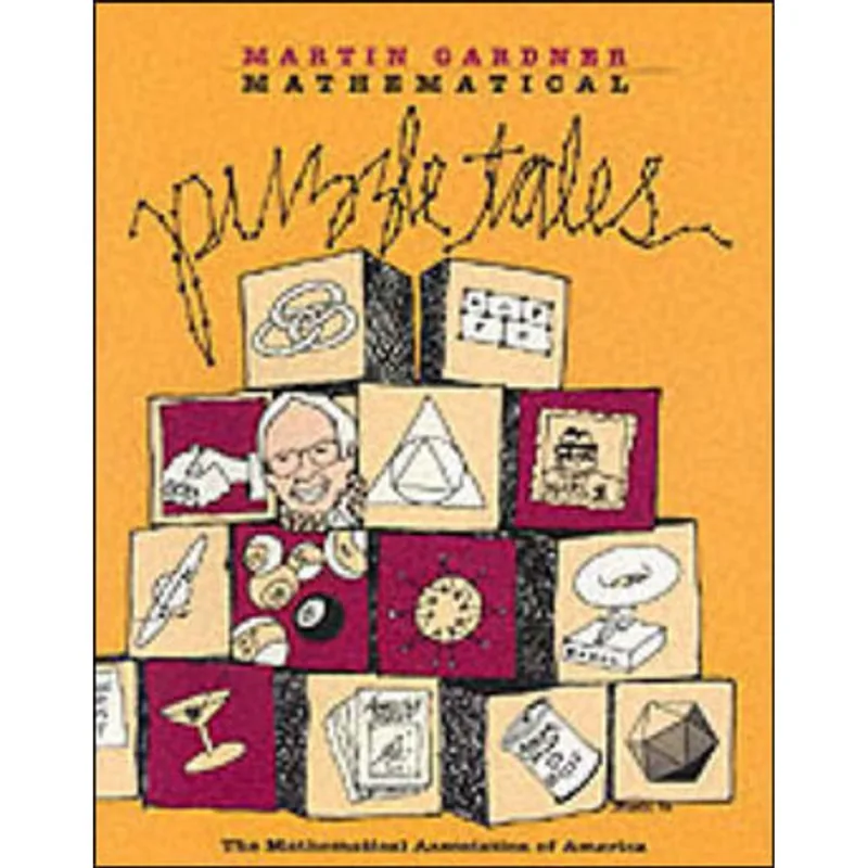 MATHEMATICAL PUZZLE TALES