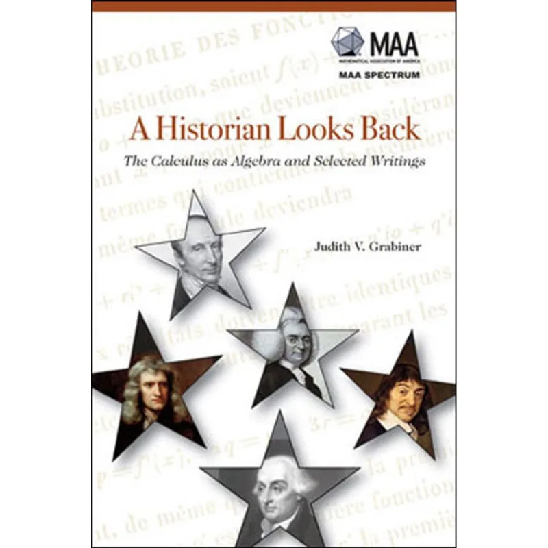 HISTORIAN LOOKS BACK, A