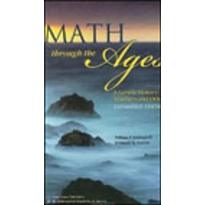 MATH THROUGH THE AGES