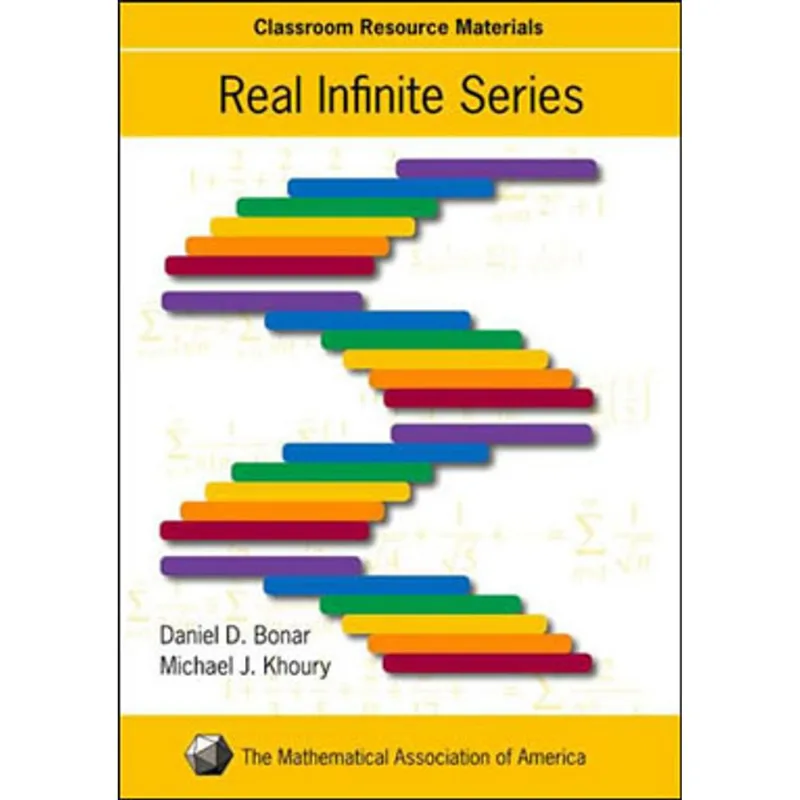 REAL INFINITE SERIES