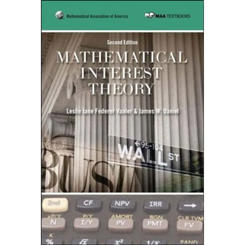 MATHEMATICAL INTEREST THEORY