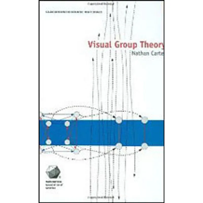 VISUAL GROUP THEORY