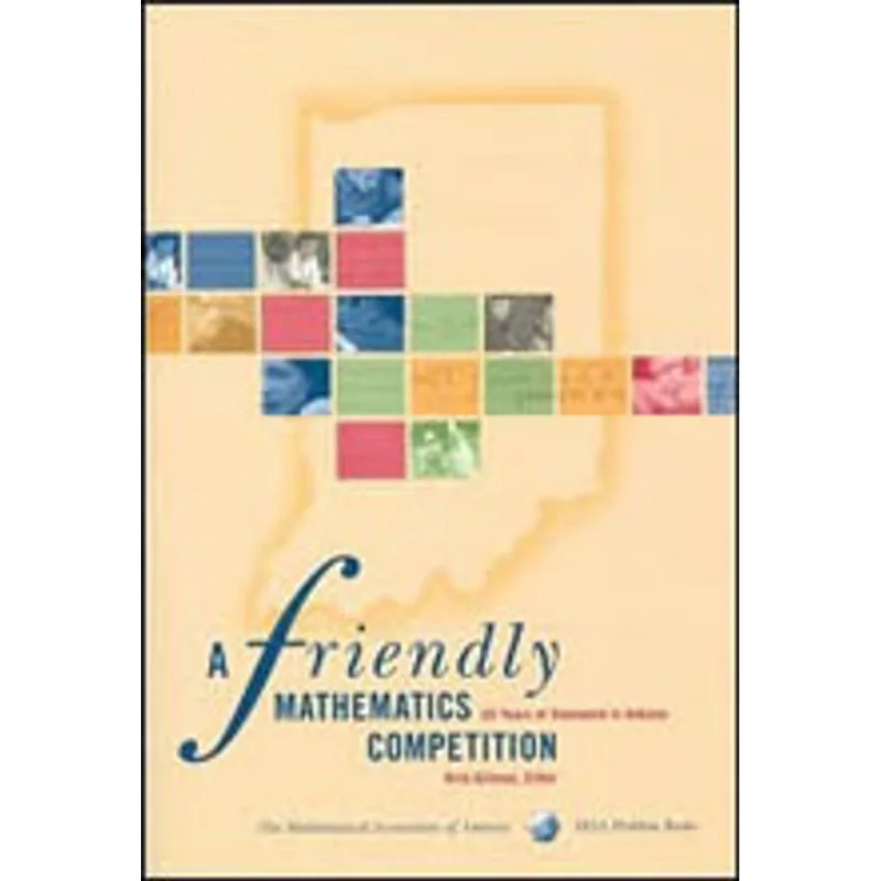 FRIENDLY MATHEMATICS COMPETITION, A