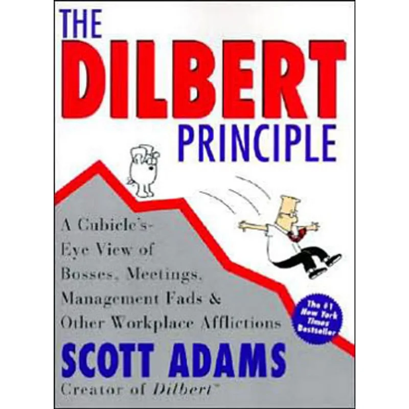 DILBERT PRINCIPLE, THE