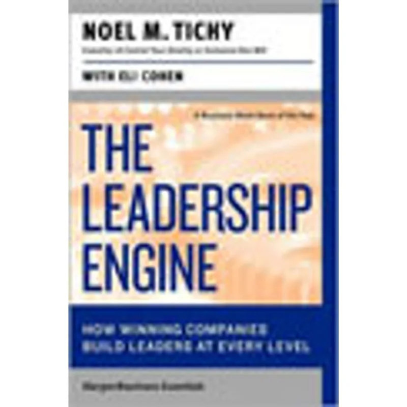 LEADERSHIP ENGINE, THE