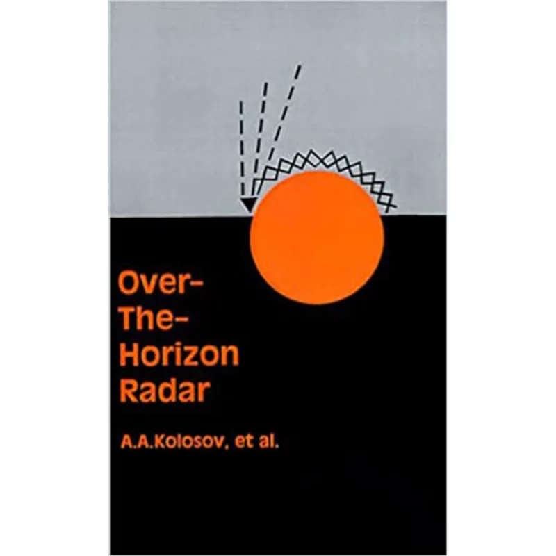 OVER-THE-HORIZON RADAR