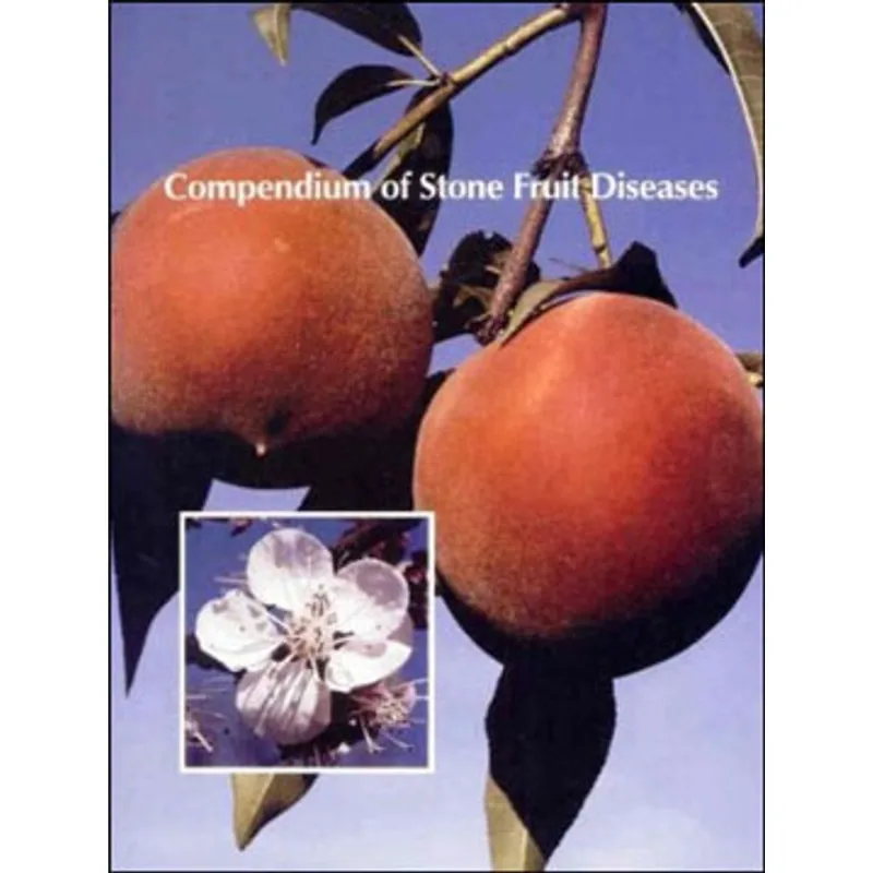 COMPENDIUM OF STONE FRUIT DISEASES