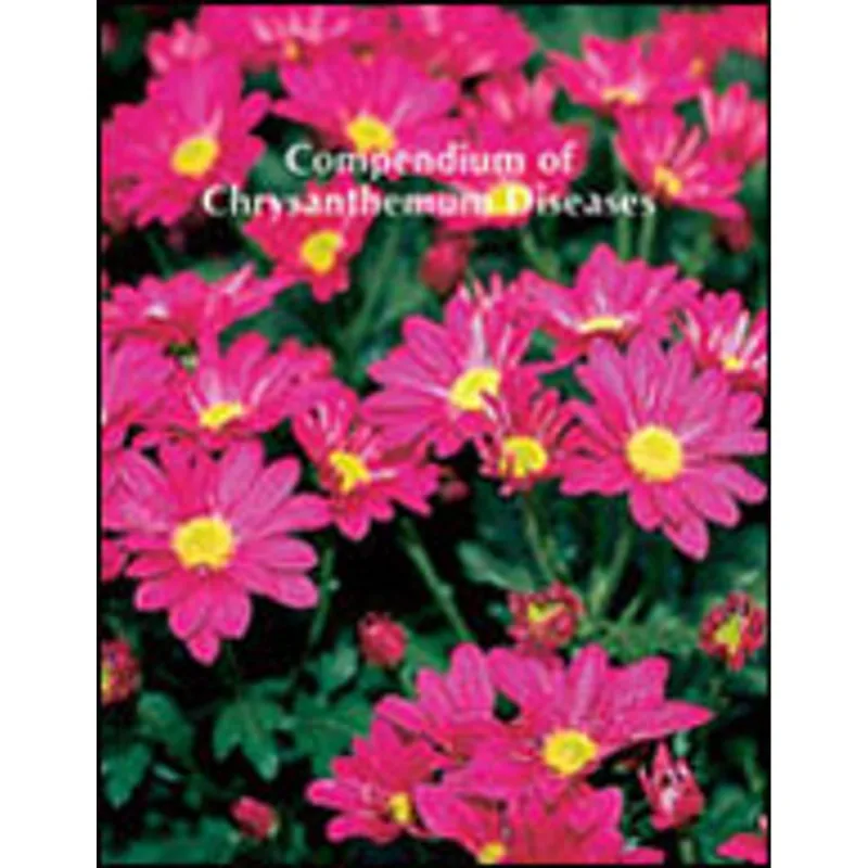 COMPENDIUM OF CHRYSANTHEMUM DISEASES