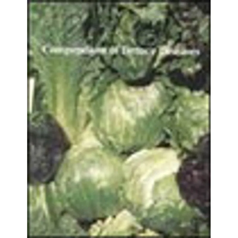 COMPENDIUM OF LETTUCE DISEASES