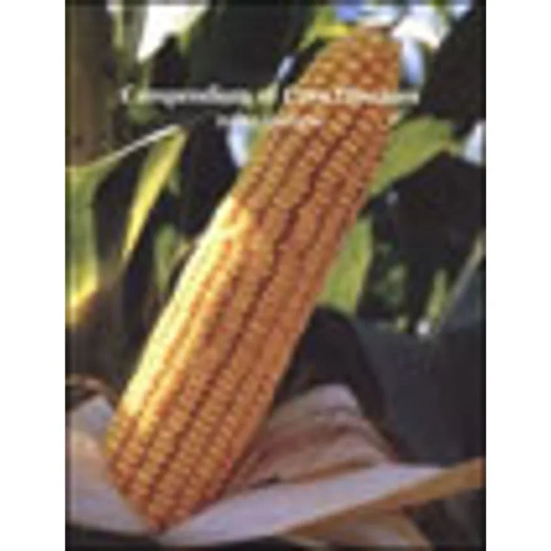 COMPENDIUM OF CORN DISEASES