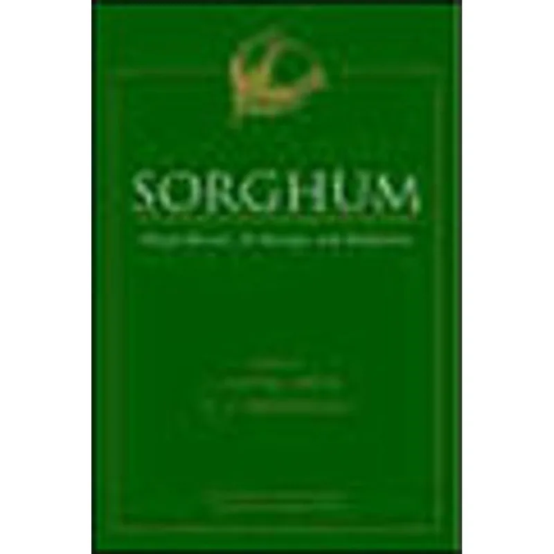 COMPENDIUM OF SORGHUM DISEASES