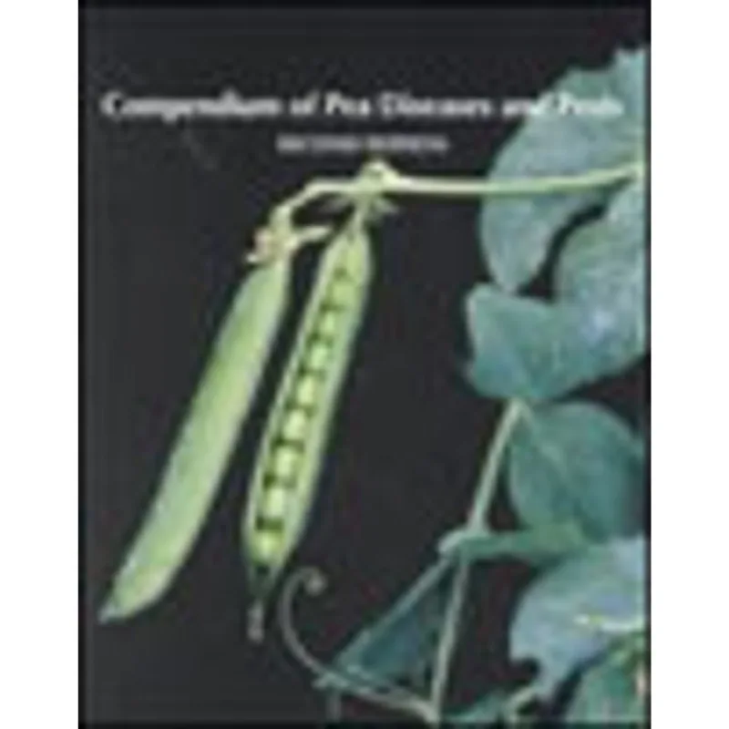 COMPENDIUM OF PEA DISEASES AND PESTS