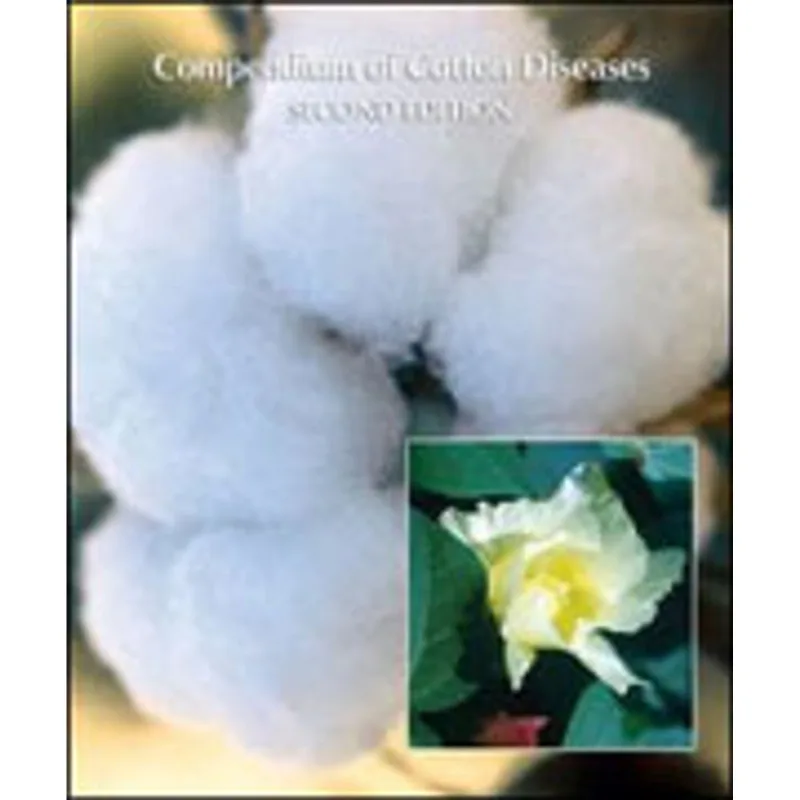 COMPENDIUM OF COTTON DISEASES