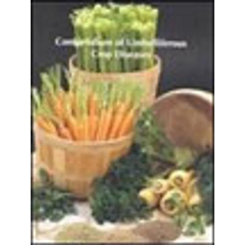 COMPENDIUM OF UMBELLIFEROUS CROP DISEASES