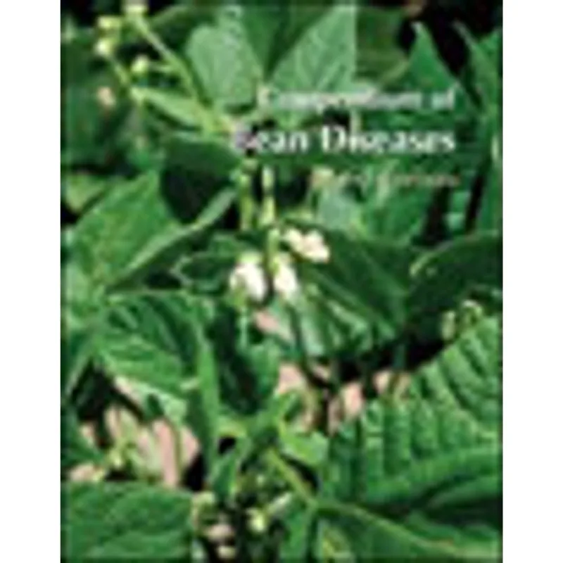 COMPENDIUM OF BEAN DISEASES