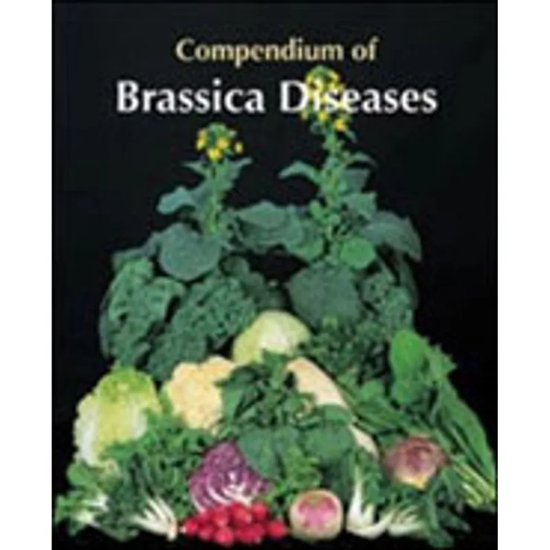 COMPENDIUM OF BRASSICA DISEASES