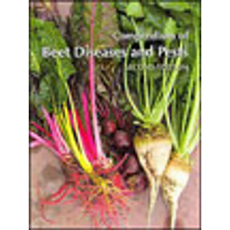 COMPENDIUM OF BEET DISEASES AND PESTS