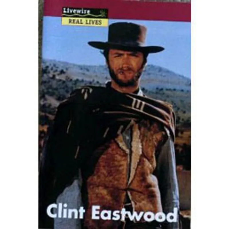 CLINT EASTWOOD
