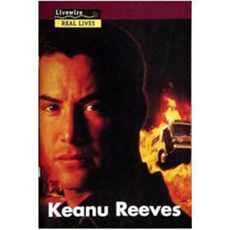 KEANU REEVES