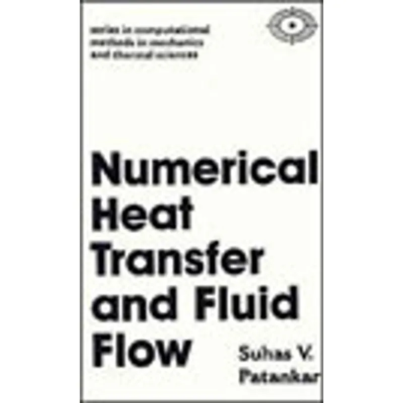 NUMERICAL HEAT TRANSFER AND FLUID FLOW