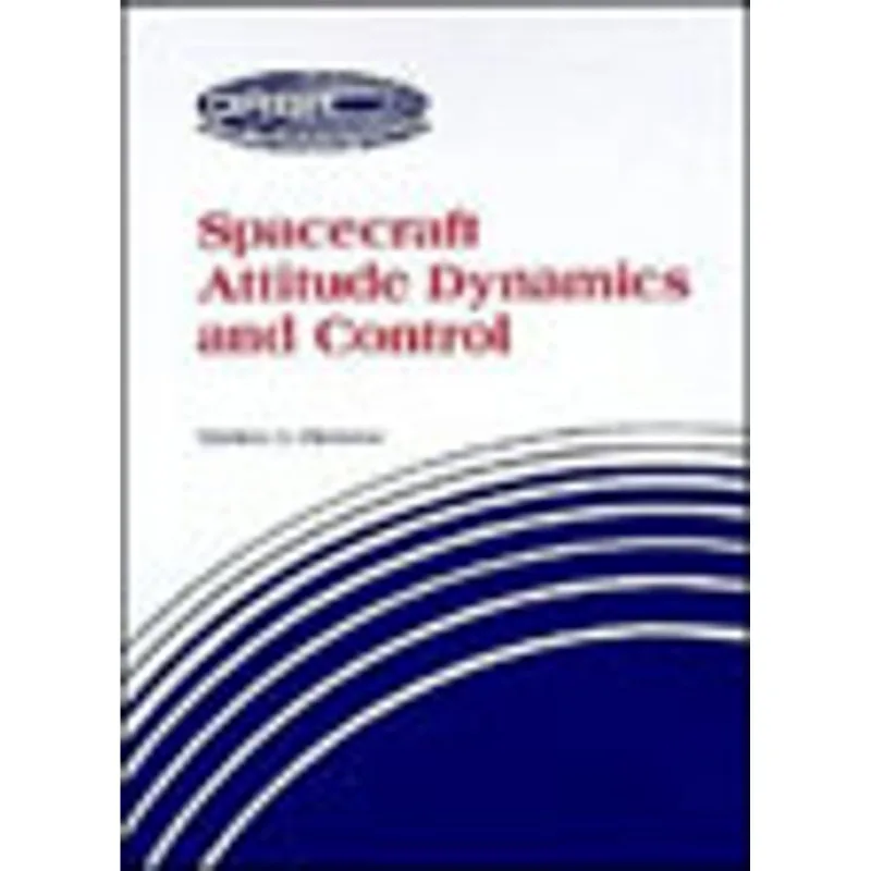 SPACECRAFT ATTITUDE DYNAMICS AND CONTROL (ORBIT)