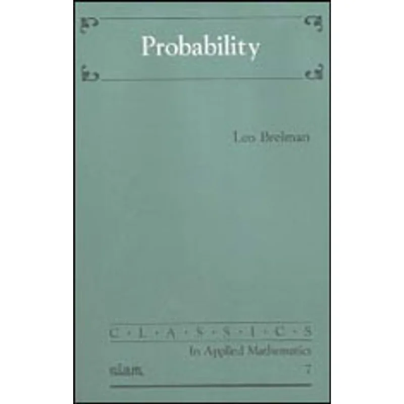 PROBABILITY
