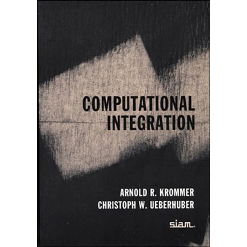 COMPUTATIONAL INTEGRATION