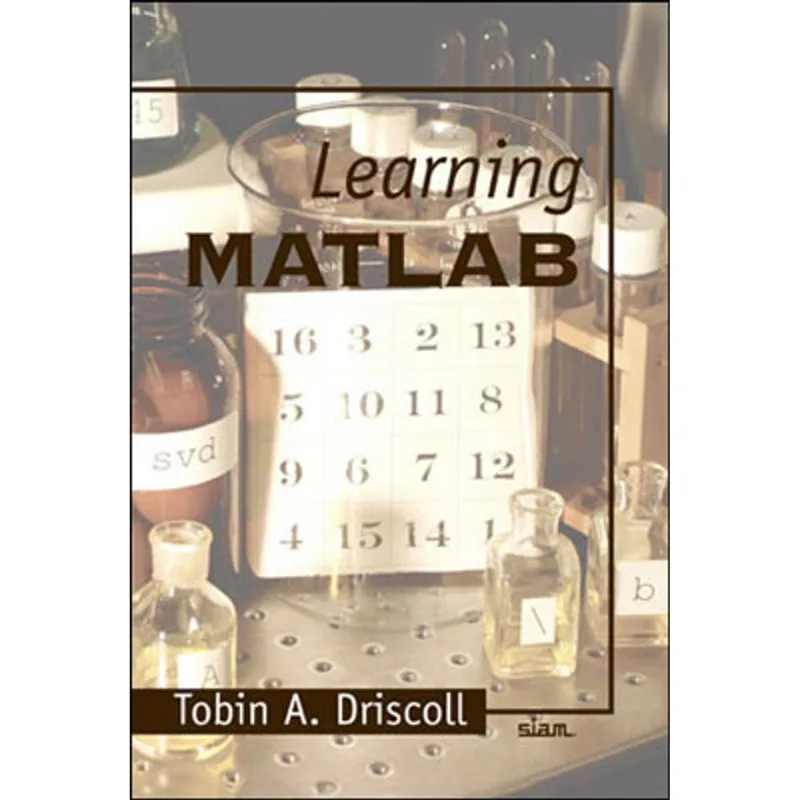LEARNING MAT LAB
