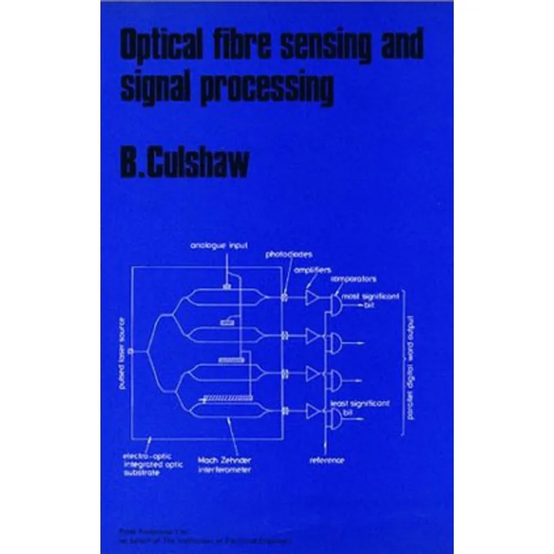 OPTICAL FIBRE SENSING AND SIGNAL PROCESSING