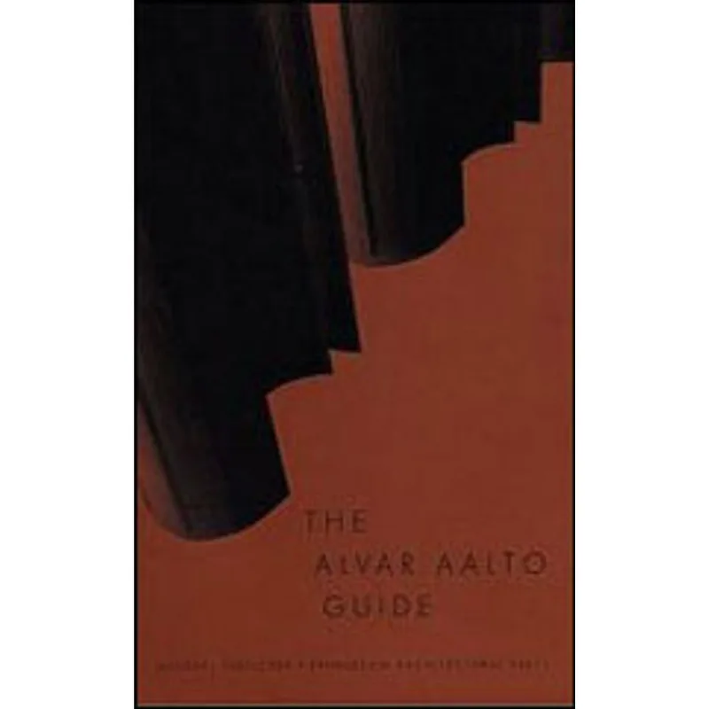 ALVAR AALTO GUIDE,THE