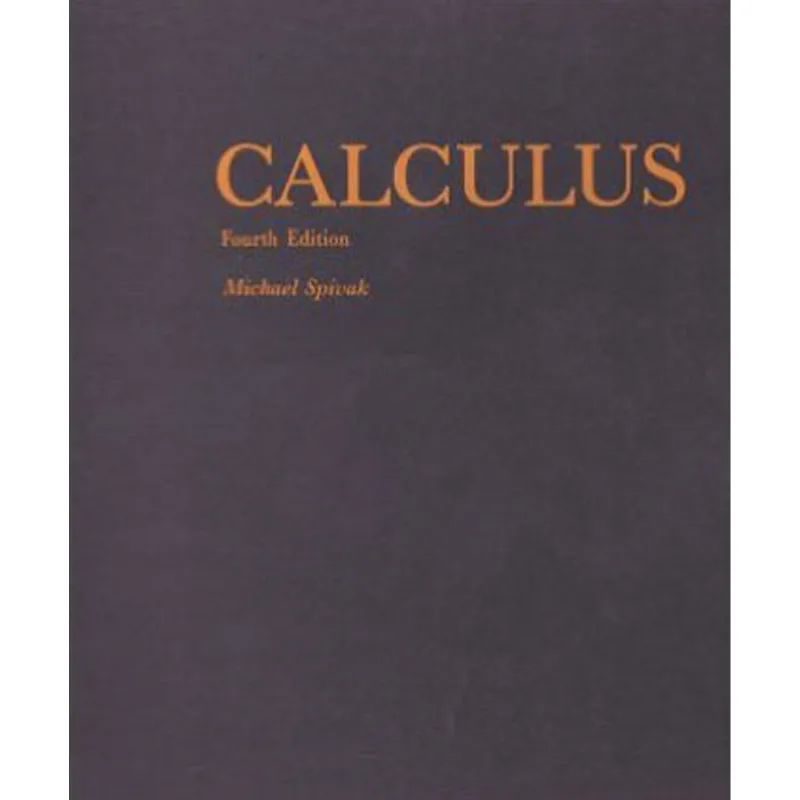 CALCULUS