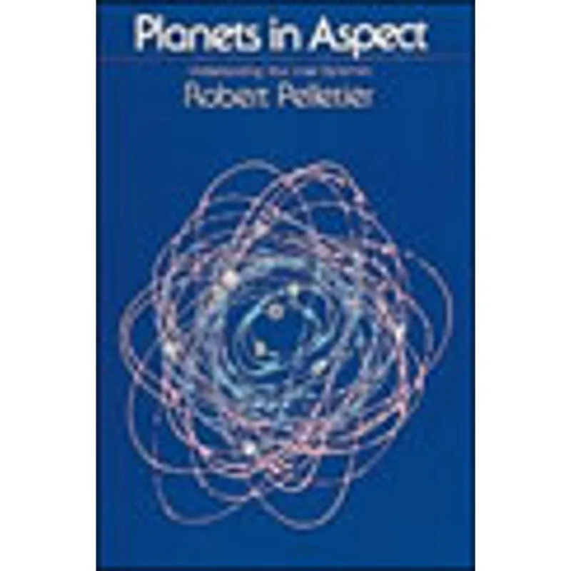 PLANETS IN ASPECT - UNDERSTANDING YOU INNER DYNAMICS