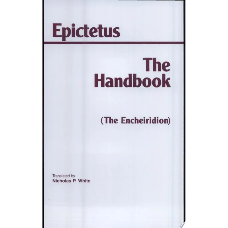 HANDBOOK, THE