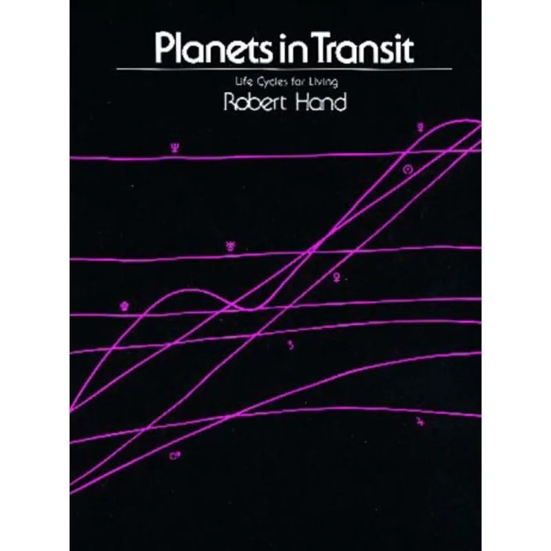 PLANETS IN TRANSIT - LIFE CICLES FOR LIVING