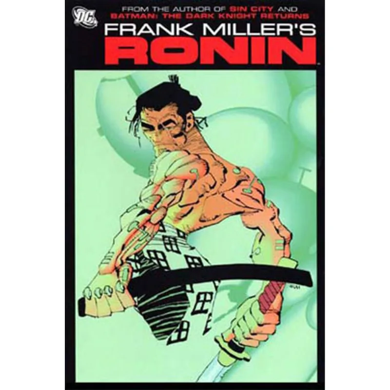 RONIN