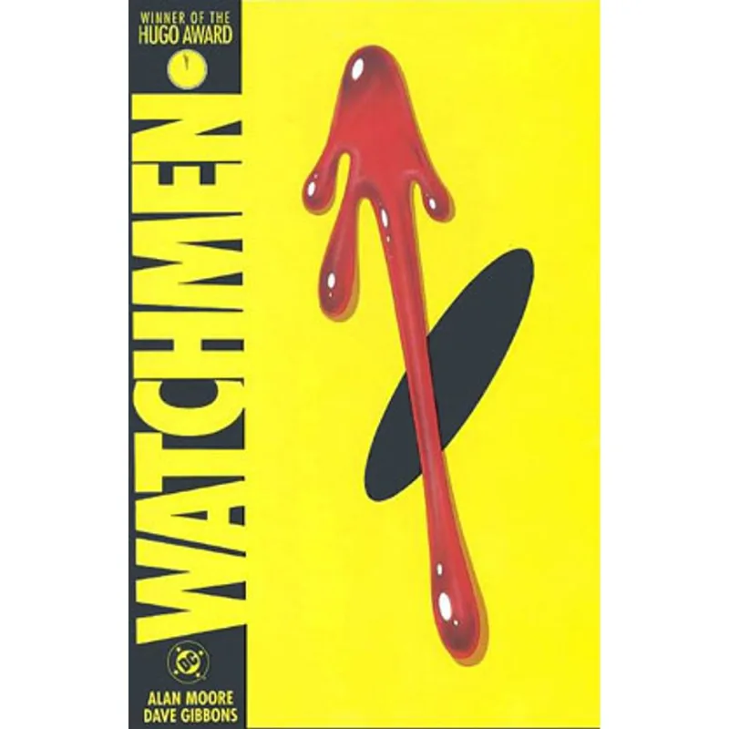 WATCHMEN