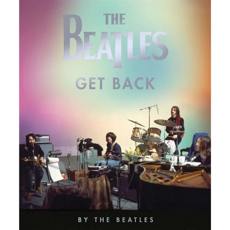 THE BEATLES: GET BACK
