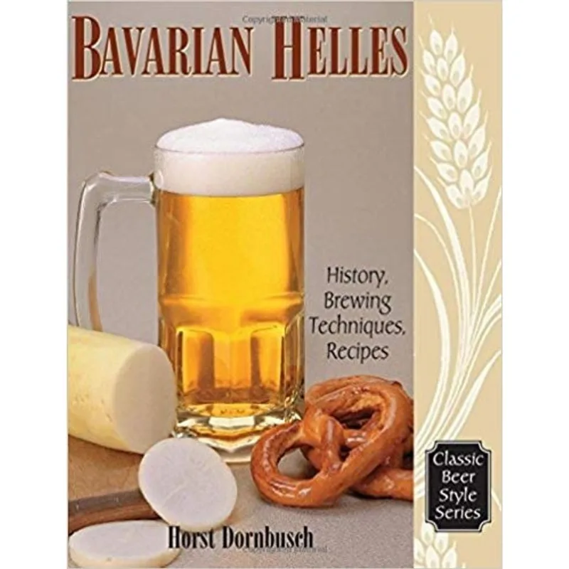 BAVARIAN HELLES