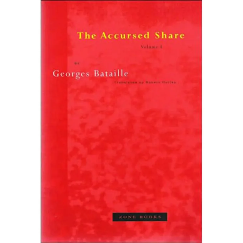 THE ACCURSED SHARE - VOL. 1