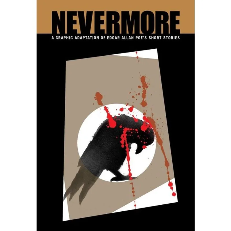 NEVERMORE