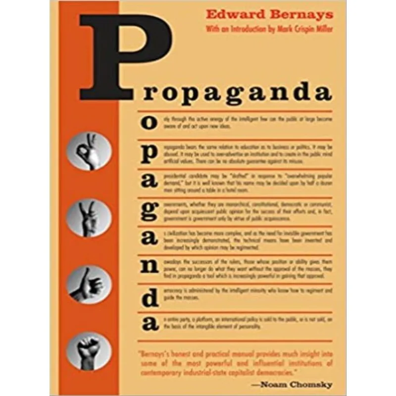 PROPAGANDA