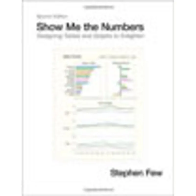 SHOW ME THE NUMBERS