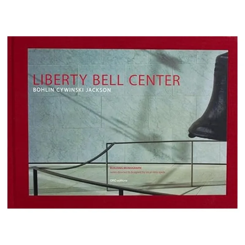 LIBERTY BELL CENTER