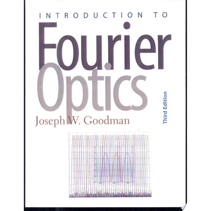 INTRODUCTION TO FOURIER OPTICS